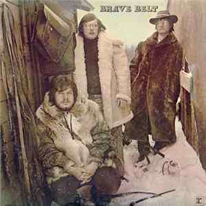Brave Belt - Brave Belt FLAC album