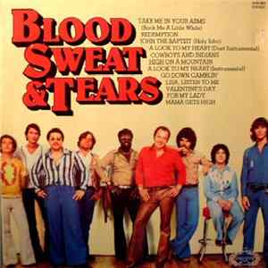 Blood, Sweat And Tears - Blood, Sweat And Tears FLAC album