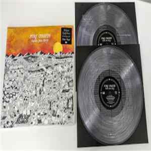 Father John Misty - Pure Comedy FLAC album