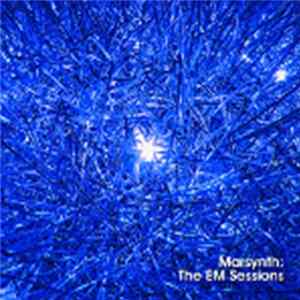 Various - Marsynth: The EM Sessions FLAC album