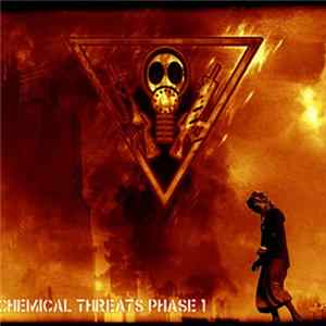 Mission Infect - Chemical Threats Phase 1 FLAC album