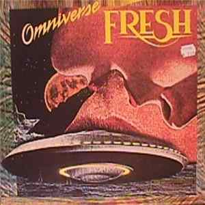 Fresh - Omniverse FLAC album