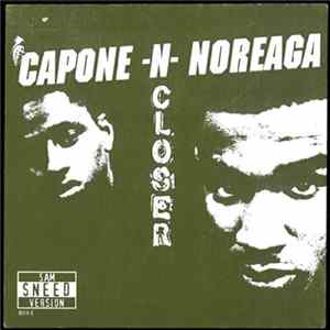 Capone -N- Noreaga - Closer (Sam Sneed Version) FLAC album