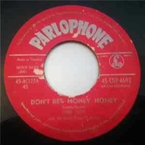 Linda Scott - Don't Bet Money Honey / Starlight, Starbright FLAC album