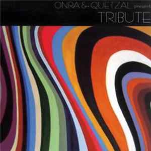 Onra & Quetzal - Tribute FLAC album