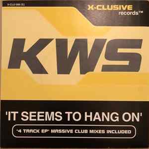 K.W.S. - It Seems To Hang On FLAC album