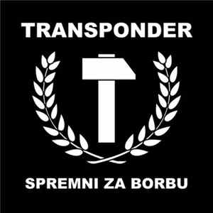 Transponder - Spremni za borbu FLAC album