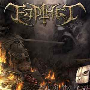 Fadihat - Hell of the World FLAC album