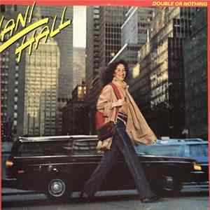 Lani Hall - Double Or Nothing FLAC album