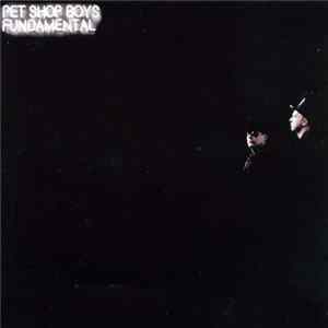 Pet Shop Boys - Fundamental FLAC album