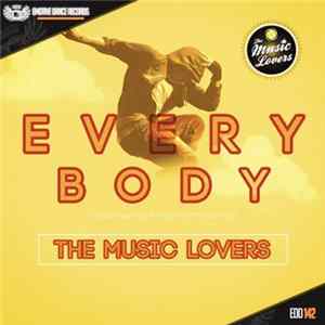 The Music Lovers - E v e r y b o d y FLAC album