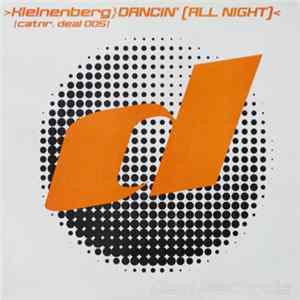 Kleinenberg - Dancin' (All Night) FLAC album