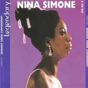 Nina Simone - Legendary FLAC album