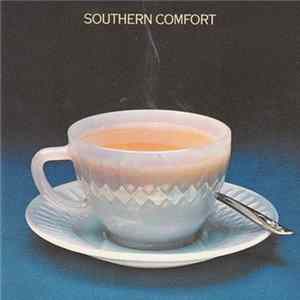 Southern Comfort - Southern Comfort FLAC album