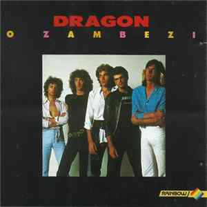Dragon - O Zambezi FLAC album