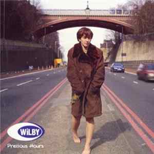 Wilby - Precious Hours FLAC album