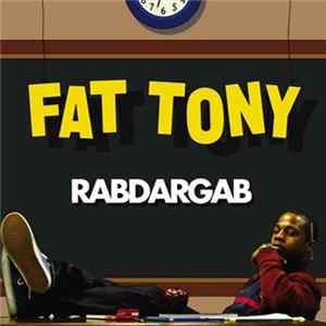 Fat Tony - RABDARGAB FLAC album