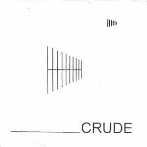 Crude - Untitled FLAC album