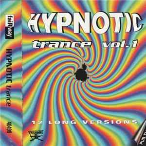 Various - Hypnotic Trance Vol. 1 FLAC album