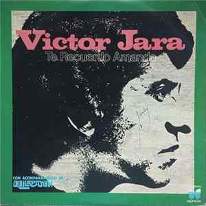 Victor Jara - Te Recuerdo Amanda FLAC album