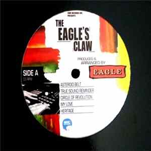 Eagle - The Eagle's Claw FLAC album
