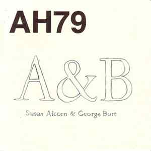 Susan Alcorn & George Burt - A&B FLAC album