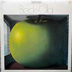 Jeff Beck Group - Beck-Ola FLAC album