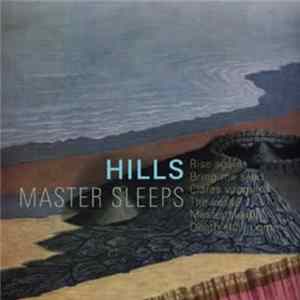 Hills - Master Sleeps FLAC album
