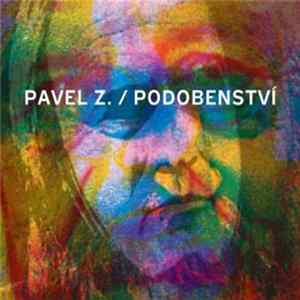 Pavel Z. - Podobenství FLAC album