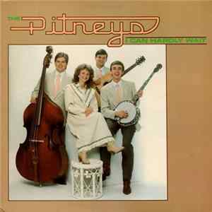 The Pitneys - I Can Hardly Wait FLAC album