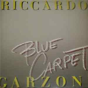Riccardo Garzoni - Blue Carpet FLAC album