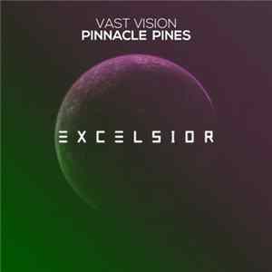 Vast Vision - Pinnacle Pines FLAC album