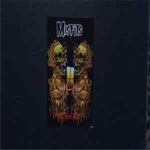 Misfits - The Evil Box FLAC album