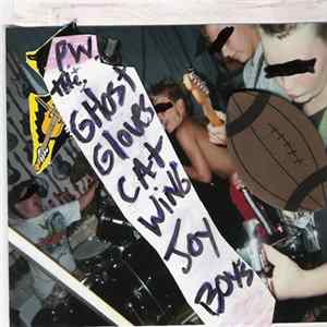Paul Westerberg - PW & The Ghost Gloves Cat Wing Joy Boys FLAC album