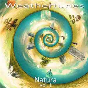 Weathertunes - Natura Vol. 1 FLAC album