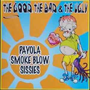 Various - The Good, The Bad & The Ugly FLAC album