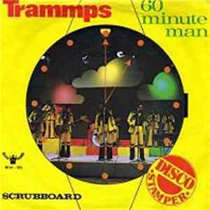 Trammps - 60 Minute Man FLAC album