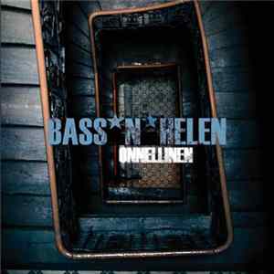 bass'n Helen - Onnellinen FLAC album