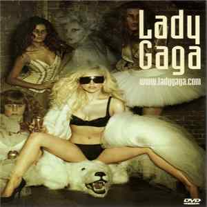 Lady Gaga - www.ladygaga.com FLAC album