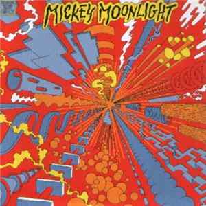 Mickey Moonlight - Love Pattern EP FLAC album