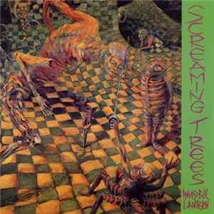 Screaming Trees - Invisible Lantern FLAC album