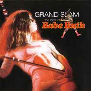 Babe Ruth - Grand Slam: The Best Of Babe Ruth FLAC album