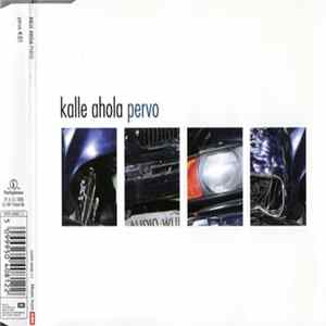 Kalle Ahola - Pervo FLAC album