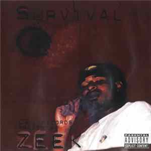 Zeek - Survival FLAC album