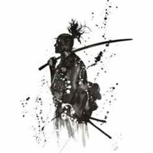 Chris Havok - The Bushido Code FLAC album