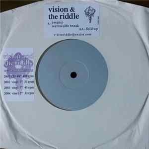 Vision & The Riddle - Swamp FLAC album