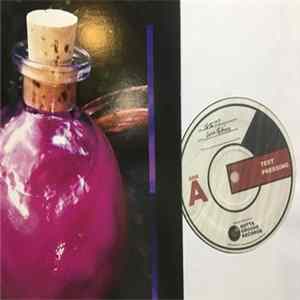 Love Potion - XXX FLAC album