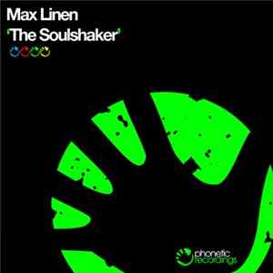 Max Linen - The Soulshaker FLAC album