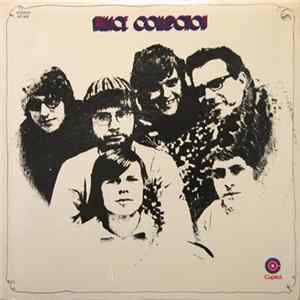 Wallace Collection - Wallace Collection FLAC album