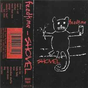 Feedtime - Shovel FLAC album